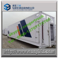 64000 L ISO 40HQ mobile refuel station container